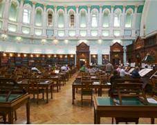 National Library of Ireland