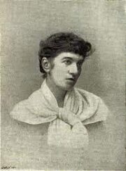 Rosa Mulholland